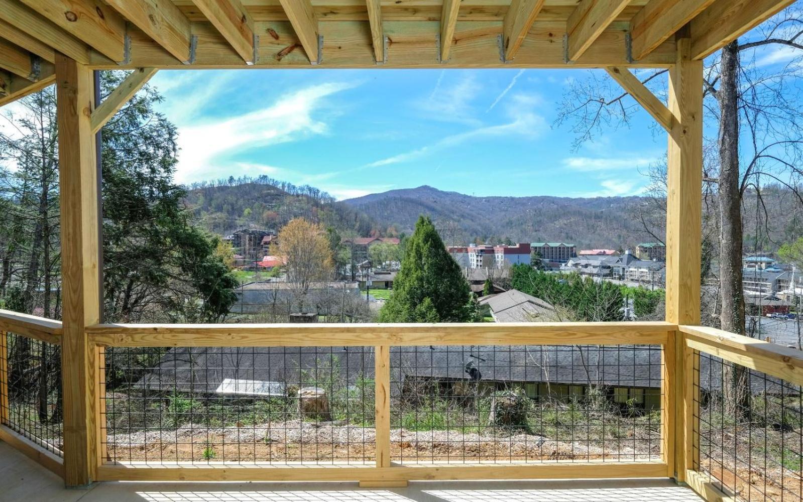 Holly Ridge Hideaway Villa Gatlinburg Luaran gambar